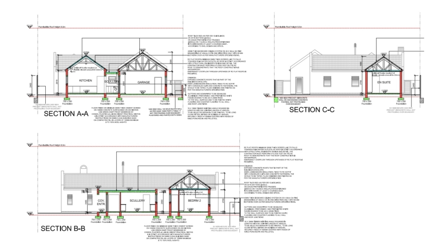 3 Bedroom Property for Sale in Port Owen Western Cape